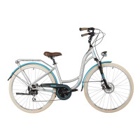 Велосипед Stinger 700AHD.CALIPEVO.17GR1