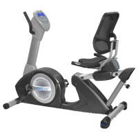 Велотренажер Bronze Gym R801 LC