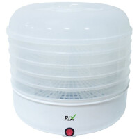 Сушилка для овощей Rix RXD-126