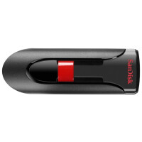 Флеш-диск Sandisk 64GB Cruzer Glide (SDCZ60-064G-B35)