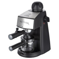 Кофеварка Centek CT-1160 черный