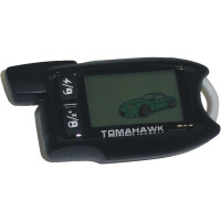 Автосигнализация Tomahawk 7.1