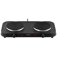 Настольная плита Vitek VT-3730