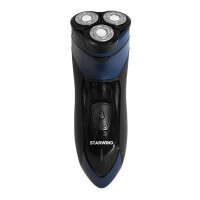 Бритва StarWind SBS1503
