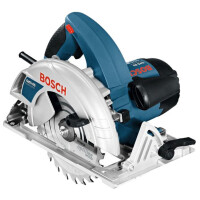 Циркулярная пила Bosch GKS 65 (0.601.667.000)
