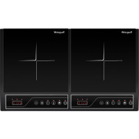Настольная плита Weissgauff WHI 3060