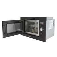 Встраиваемая микроволновая печь Exiteq EXM-107