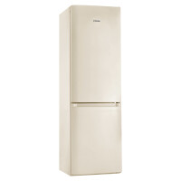 Холодильник Pozis RK FNF-170 бежевый