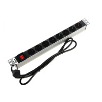 Блок распределения питания ЦМО R-16-8S-V-440-1.8