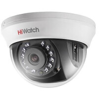 Камера видеонаблюдения Hikvision HiWatch DS-T201 (2.8-2,8мм)