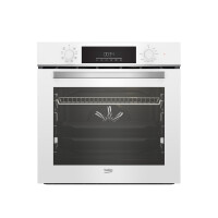 Встраиваемый электрический духовой шкаф Beko BBIM 14300 WMS