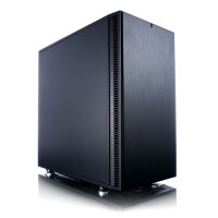 Корпус Fractal Design Define Mini C (FD-CA-DEF-MINI-C-BK)