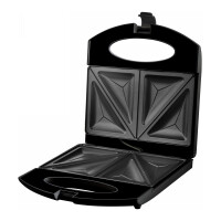 Сэндвичница Lumme LU-1253 черный жемчуг