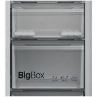 Холодильник Scandilux SBS711Y02 W