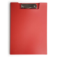 Папка Бюрократ (PD602RED)