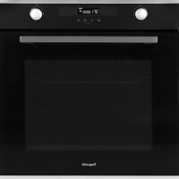 Встраиваемый электрический духовой шкаф Weissgauff EOM 731 PDBX