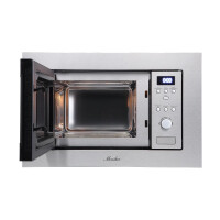 Встраиваемая микроволновая печь Monsher MMH 200 X