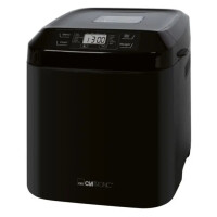 Хлебопечка Clatronic BBA 3774 schwarz