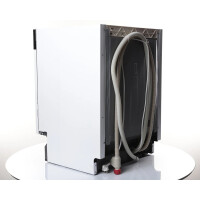 Встраиваемая посудомоечная машина Zigmund & Shtain DW 169.6009 X