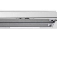 Встраиваемая вытяжка Delonghi Donna nero 60