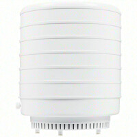 Сушилка для овощей Ветерок 2 (6 поддонов) белый