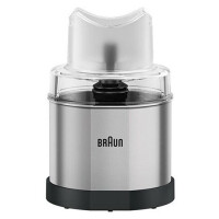 Блендер погружной Braun MQ 3038 WH spice+