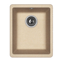 Кухонная мойка Flortek Ринг 300