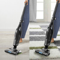 Пылесос Kitfort КТ-594