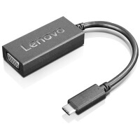 Кабель интерфейсный Lenovo USB-C 4X90M42956