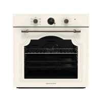 Встраиваемый электрический духовой шкаф Zigmund & Shtain E 138 X