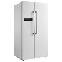 Холодильник Zarget ZSS 615W