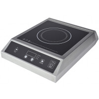 Плита настольная Gastrorag TZ-JDL-C35A2