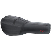 Кейс для гитары Stagg HGB2-C