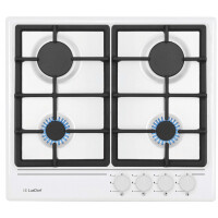 Встраиваемая газовая варочная панель LuxDorf H60V40W550