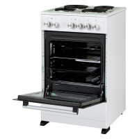 Электрическая плита Simfer F50EW03001