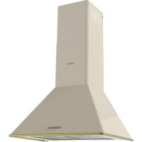 Каминная вытяжка Korting KHC 6648 RGB