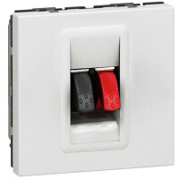 Розетка Legrand Mosaic 78751