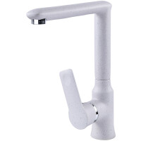 Смеситель для мойки Zigmund & Shtain ZS 0700 млечный путь