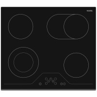 Встраиваемая электрическая варочная панель Vestel VH64E351B