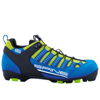 Лыжероллерные ботинки Spine Skiroll Classic SNS 41