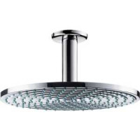 Верхний душ Hansgrohe Raindance Air 27477000