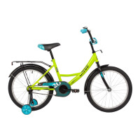 Велосипед Novatrack 203VECTOR.SL22