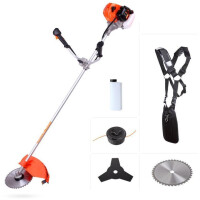 Триммер бензиновый Patriot PT 545 XT