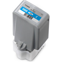 Картридж Canon PFI-1100 C (0851C001)