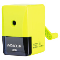 Точилка для карандашей Deli E0736