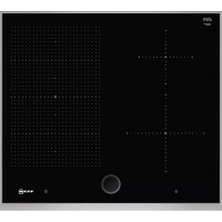 Встраиваемая индукционная варочная панель Neff T56TS51N0