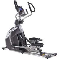 Эллиптический тренажер Spirit XE895