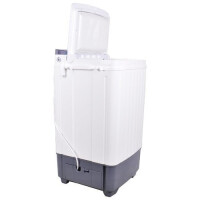 Стиральная машина Славда WS-65PE Lite