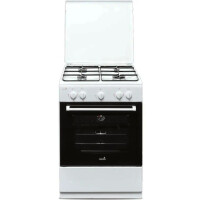Газовая плита Cezaris ПГ 3200-05 белый