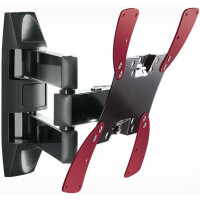 Кронштейн для телевизора Holder LCDS-5066 черный